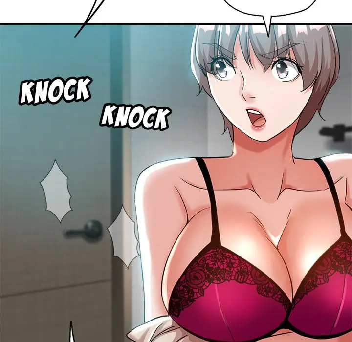 Newfound Partners Manhwa Facon Chapter 23 - Page 90