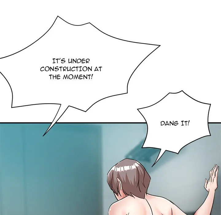 Newfound Partners Manhwa Facon Chapter 23 - Page 93