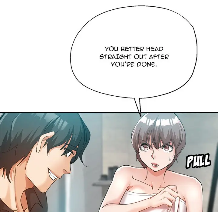 Newfound Partners Manhwa Facon Chapter 23 - Page 96