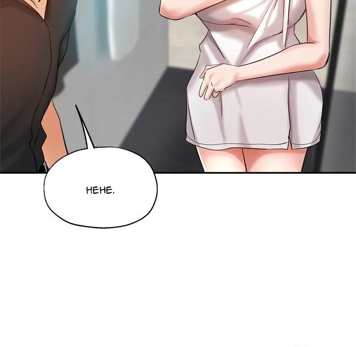 Newfound Partners Manhwa Facon Chapter 23 - Page 97