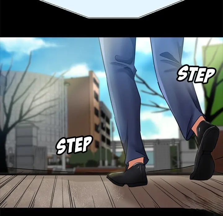 Newfound Partners Manhwa Facon Chapter 24 - Page 100