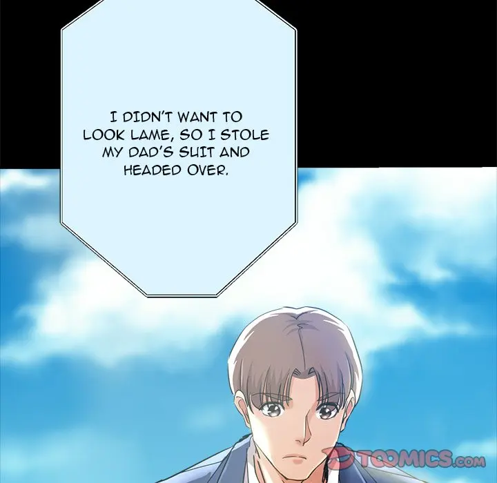Newfound Partners Manhwa Facon Chapter 24 - Page 102