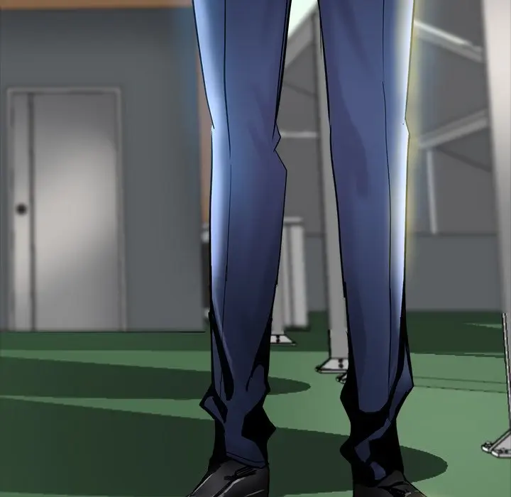 Newfound Partners Manhwa Facon Chapter 24 - Page 104