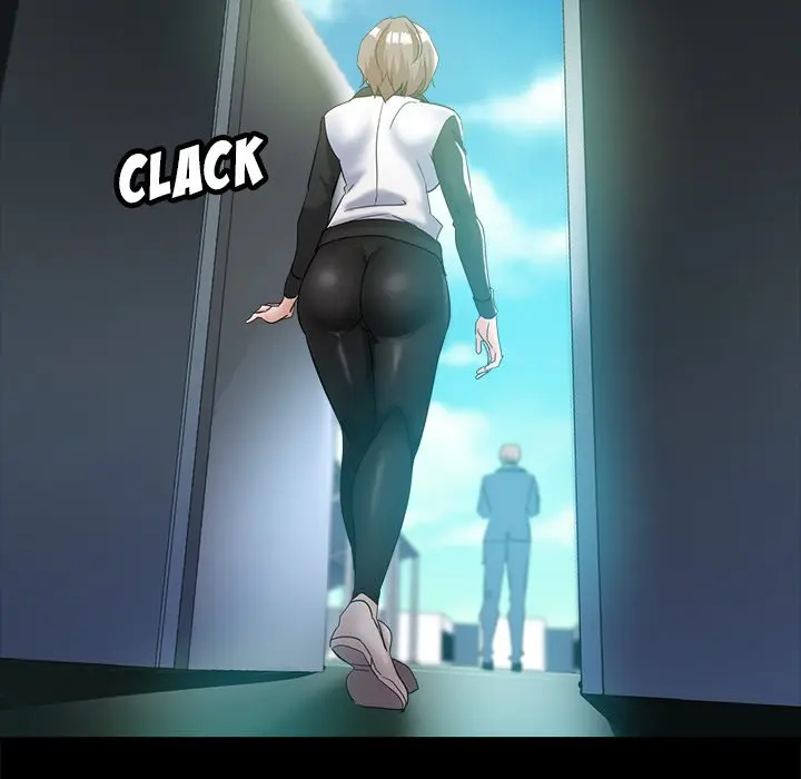 Newfound Partners Manhwa Facon Chapter 24 - Page 107