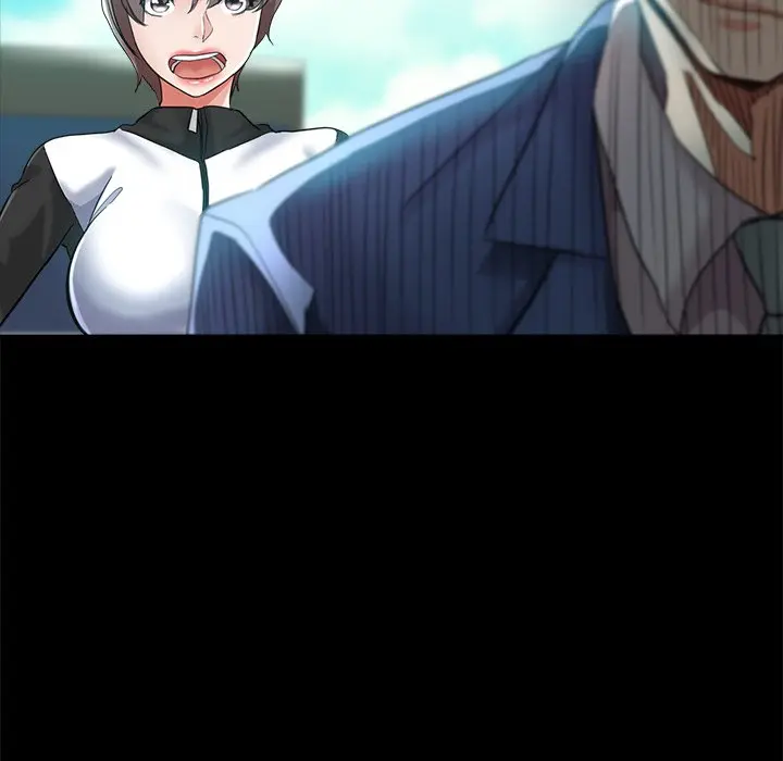 Newfound Partners Manhwa Facon Chapter 24 - Page 110