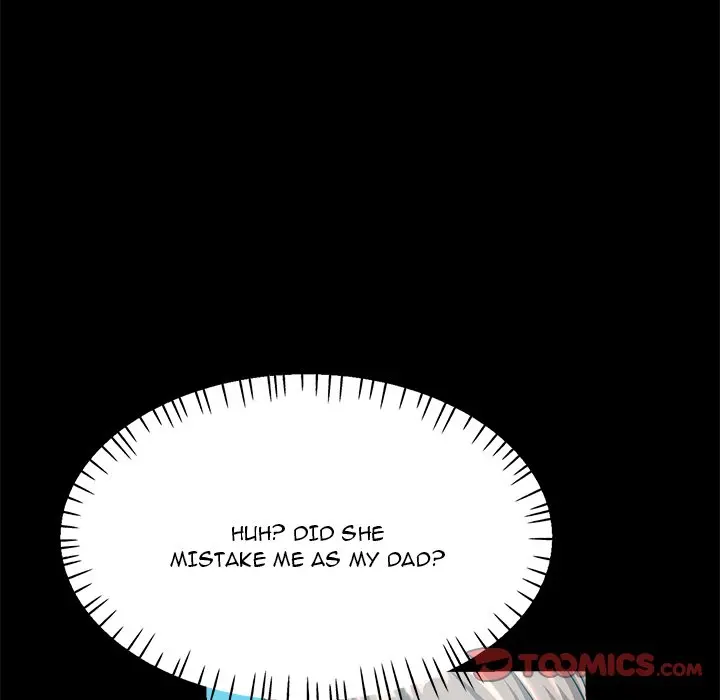 Newfound Partners Manhwa Facon Chapter 24 - Page 111