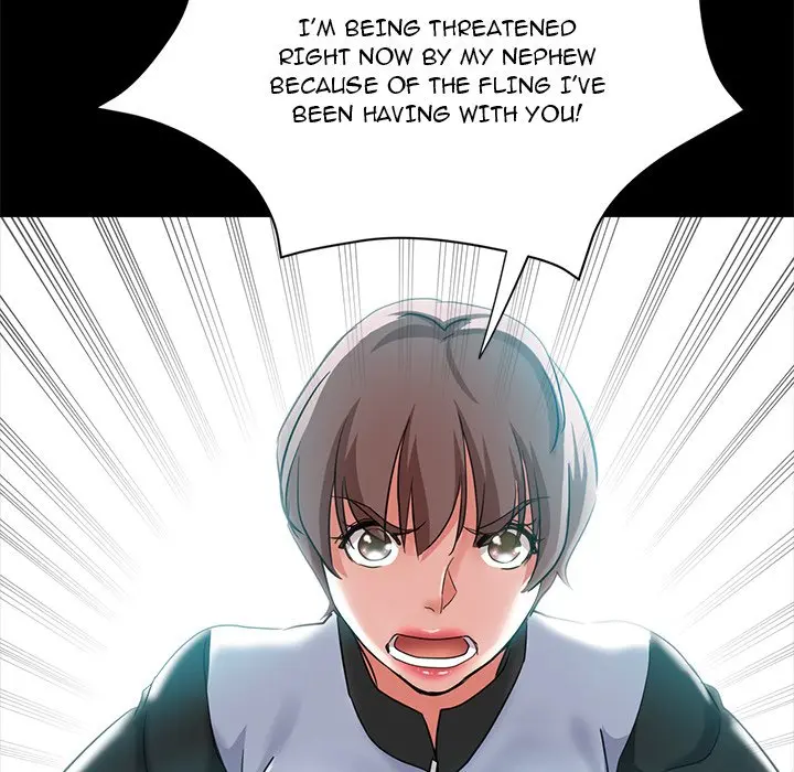 Newfound Partners Manhwa Facon Chapter 24 - Page 114