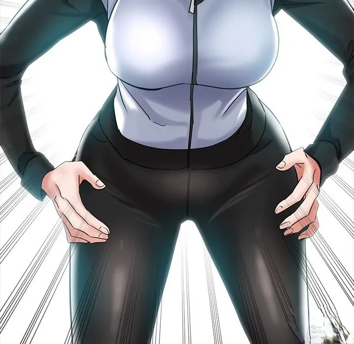 Newfound Partners Manhwa Facon Chapter 24 - Page 115