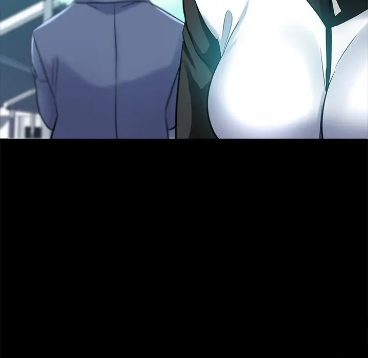 Newfound Partners Manhwa Facon Chapter 24 - Page 118