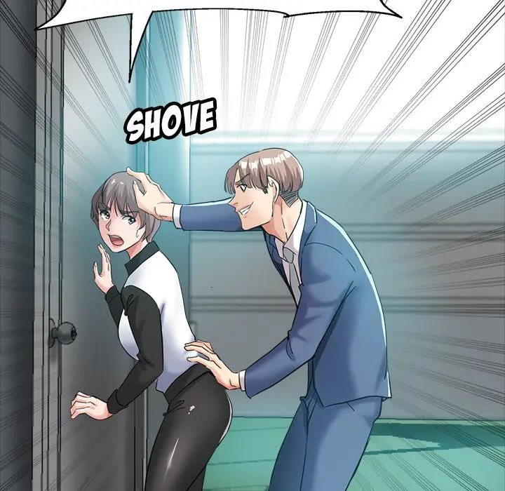 Newfound Partners Manhwa Facon Chapter 24 - Page 123