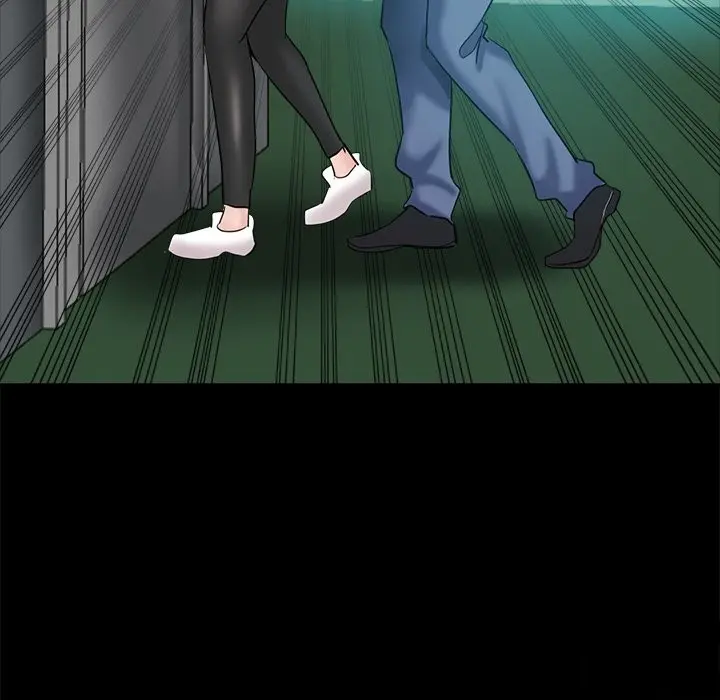 Newfound Partners Manhwa Facon Chapter 24 - Page 124