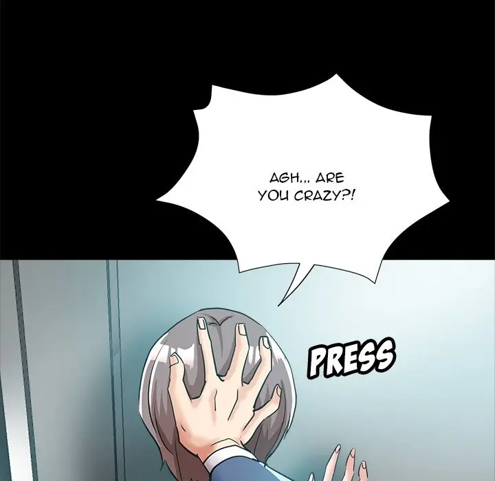 Newfound Partners Manhwa Facon Chapter 24 - Page 126