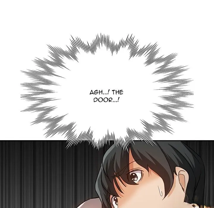 Newfound Partners Manhwa Facon Chapter 24 - Page 13