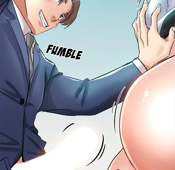 Newfound Partners Manhwa Facon Chapter 24 - Page 134