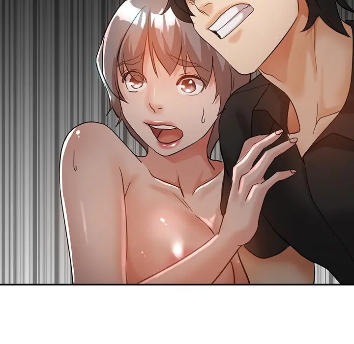 Newfound Partners Manhwa Facon Chapter 24 - Page 14