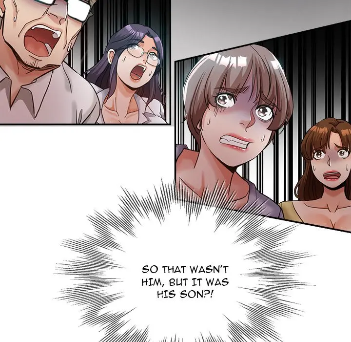 Newfound Partners Manhwa Facon Chapter 24 - Page 153