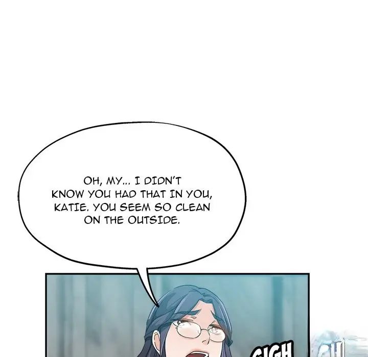 Newfound Partners Manhwa Facon Chapter 24 - Page 157