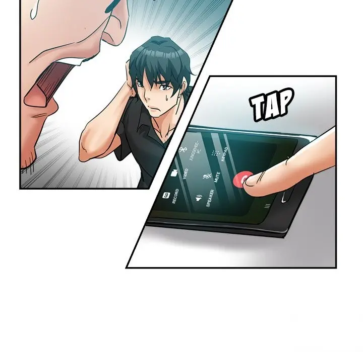 Newfound Partners Manhwa Facon Chapter 24 - Page 160