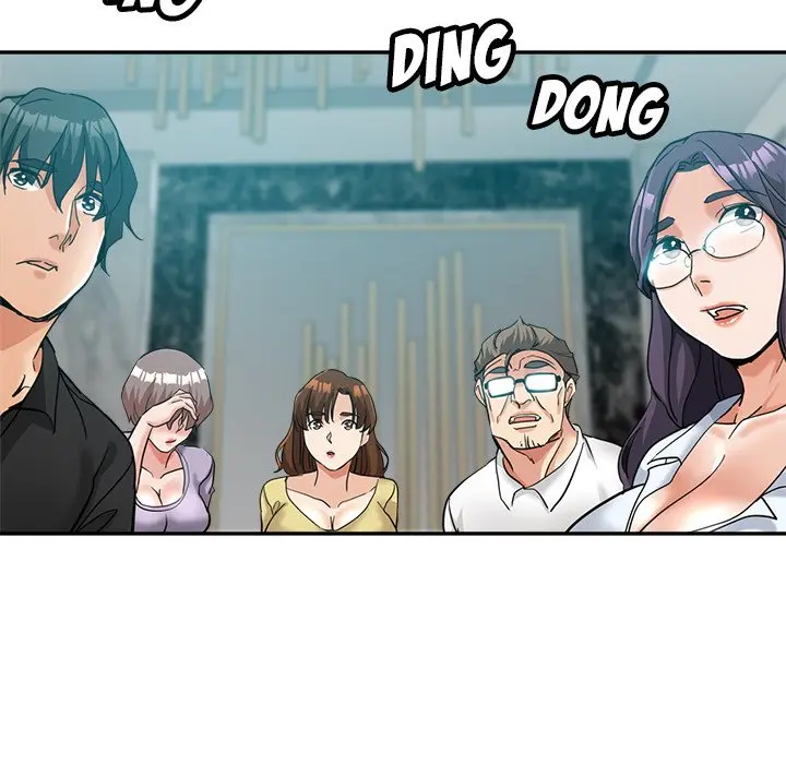 Newfound Partners Manhwa Facon Chapter 24 - Page 168