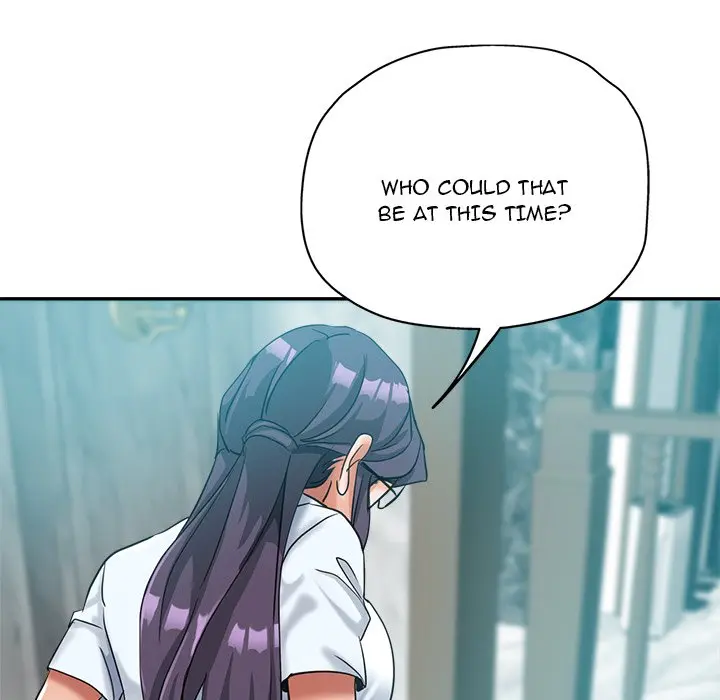 Newfound Partners Manhwa Facon Chapter 24 - Page 170