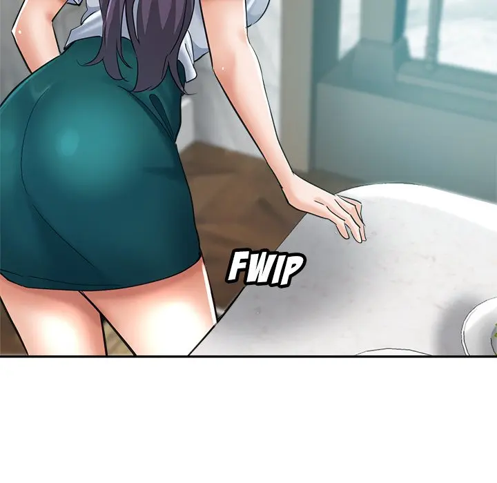 Newfound Partners Manhwa Facon Chapter 24 - Page 171