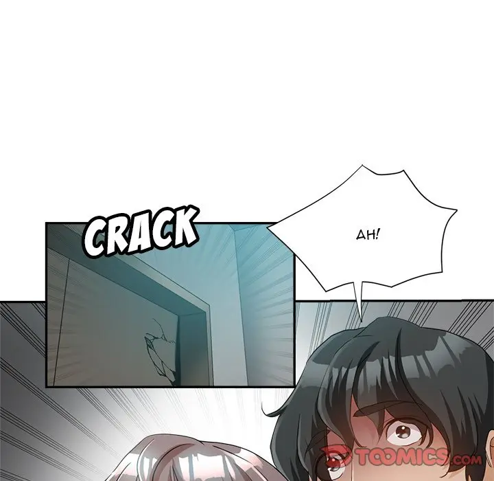 Newfound Partners Manhwa Facon Chapter 24 - Page 21