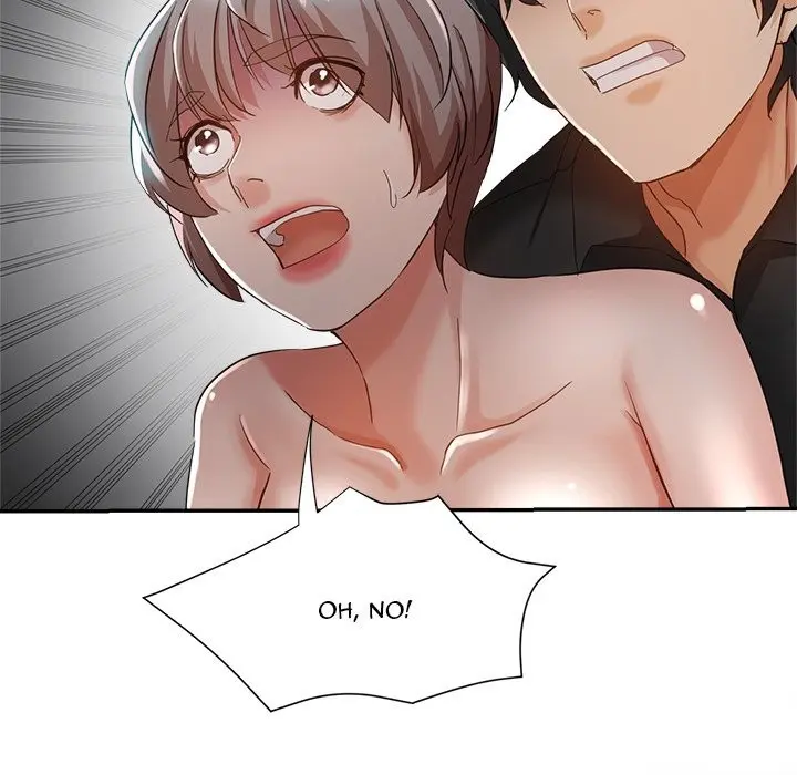 Newfound Partners Manhwa Facon Chapter 24 - Page 22