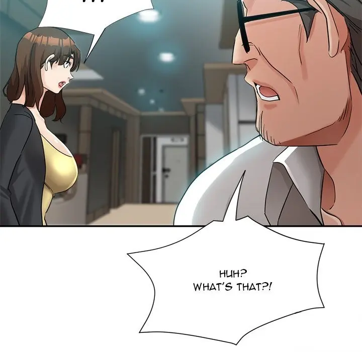 Newfound Partners Manhwa Facon Chapter 24 - Page 25