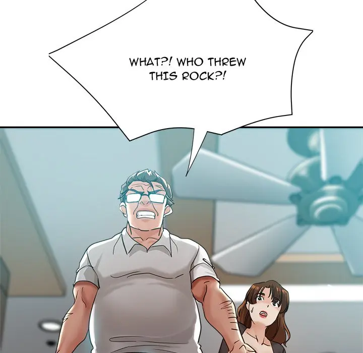 Newfound Partners Manhwa Facon Chapter 24 - Page 27