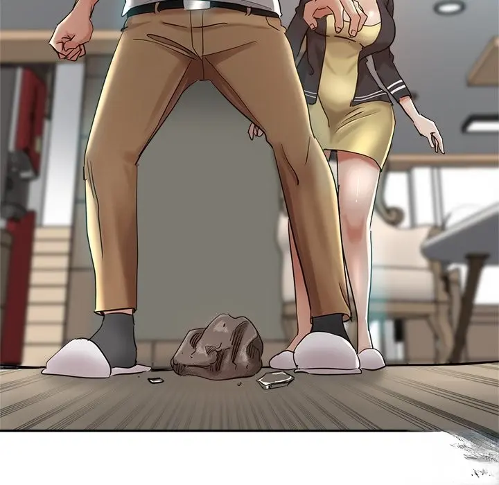 Newfound Partners Manhwa Facon Chapter 24 - Page 28