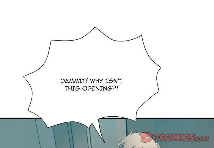 Newfound Partners Manhwa Facon Chapter 24 - Page 3