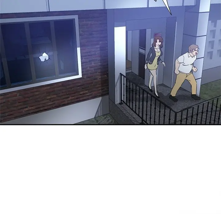 Newfound Partners Manhwa Facon Chapter 24 - Page 31