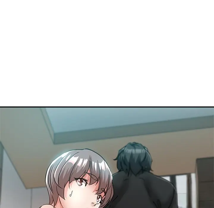 Newfound Partners Manhwa Facon Chapter 24 - Page 37