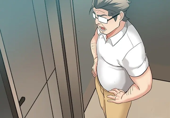 Newfound Partners Manhwa Facon Chapter 24 - Page 4
