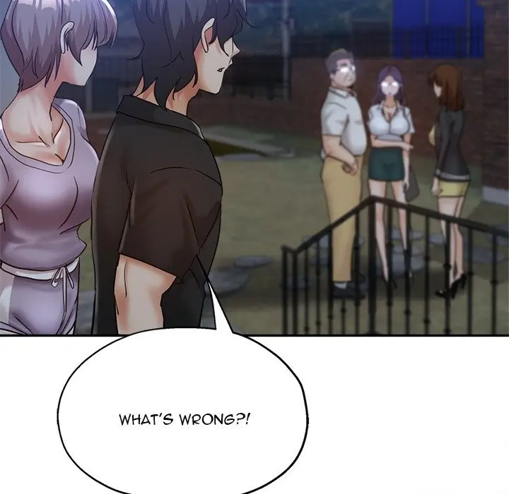 Newfound Partners Manhwa Facon Chapter 24 - Page 46