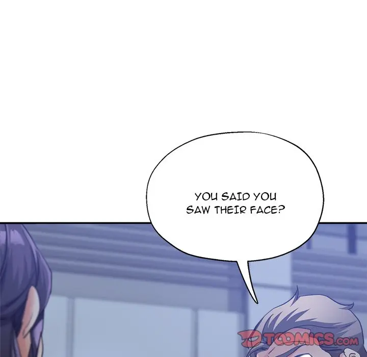 Newfound Partners Manhwa Facon Chapter 24 - Page 48