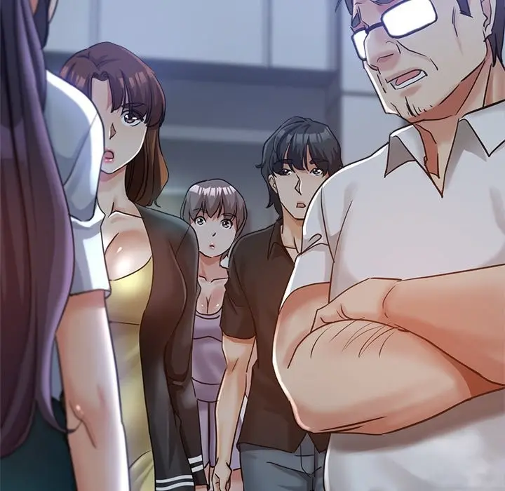 Newfound Partners Manhwa Facon Chapter 24 - Page 49
