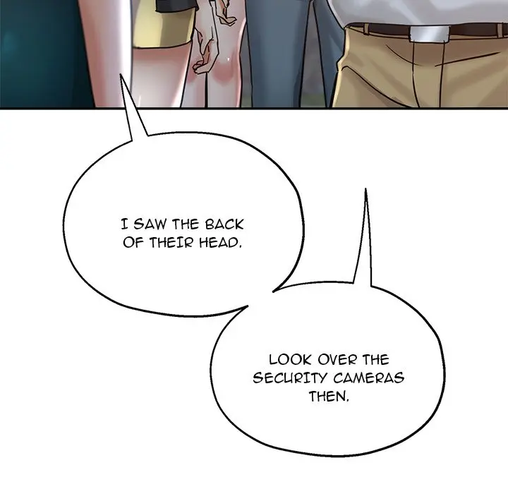 Newfound Partners Manhwa Facon Chapter 24 - Page 50