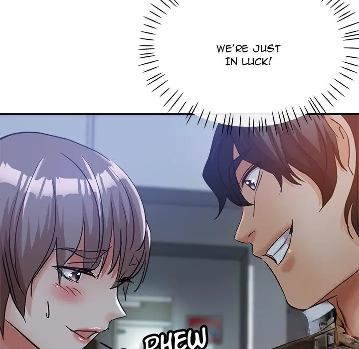 Newfound Partners Manhwa Facon Chapter 24 - Page 52