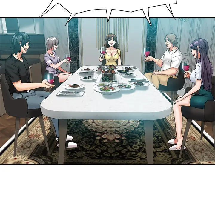 Newfound Partners Manhwa Facon Chapter 24 - Page 56