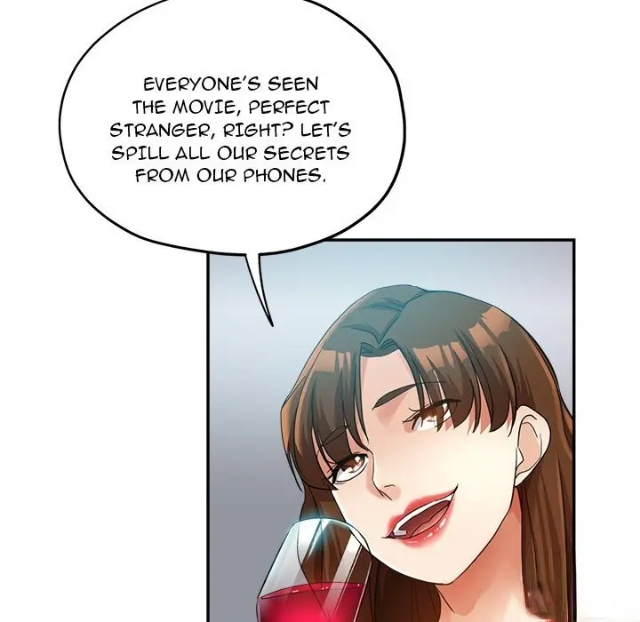 Newfound Partners Manhwa Facon Chapter 24 - Page 58