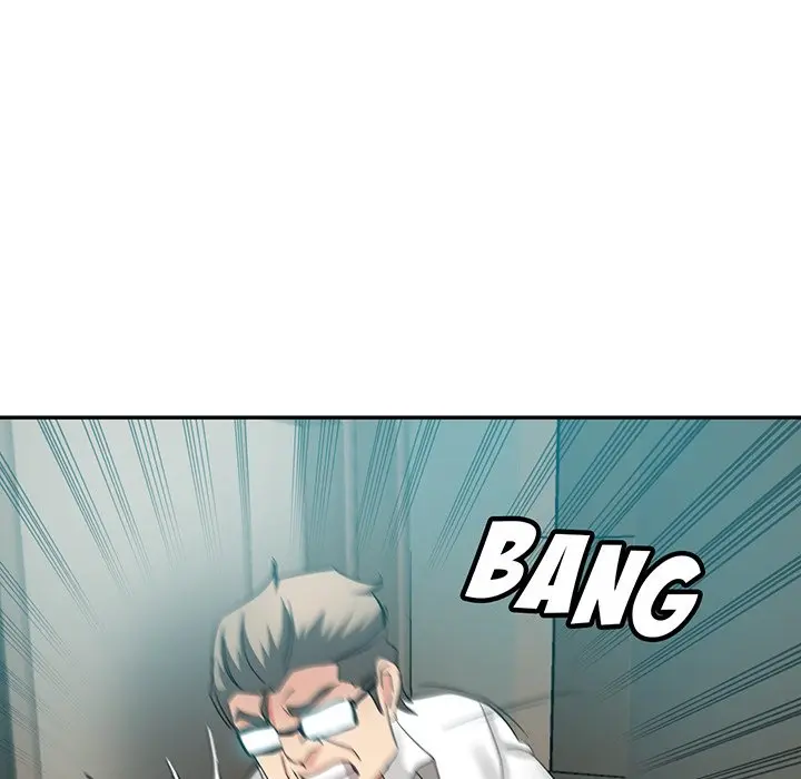 Newfound Partners Manhwa Facon Chapter 24 - Page 6
