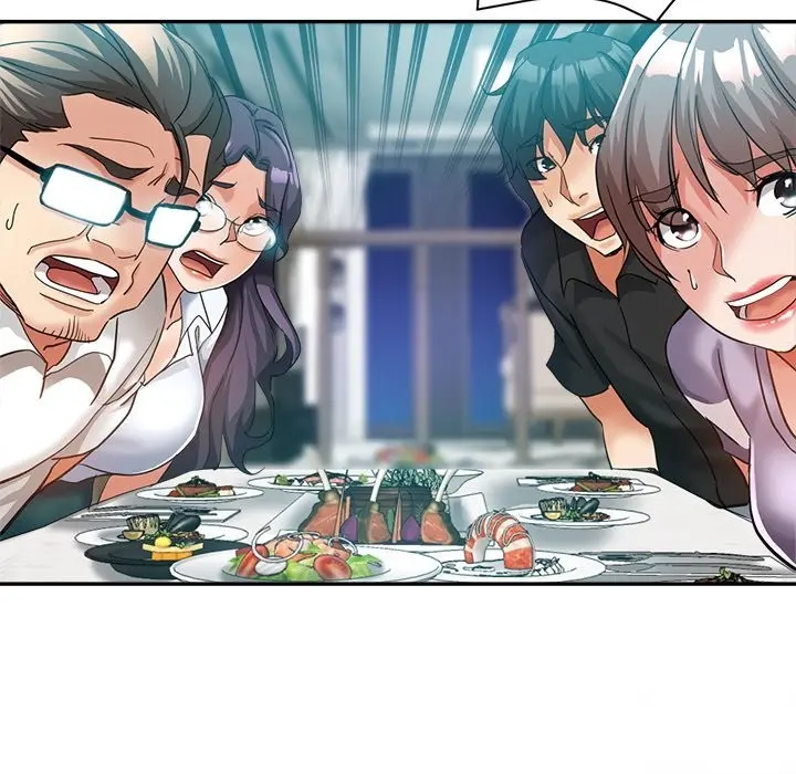 Newfound Partners Manhwa Facon Chapter 24 - Page 61