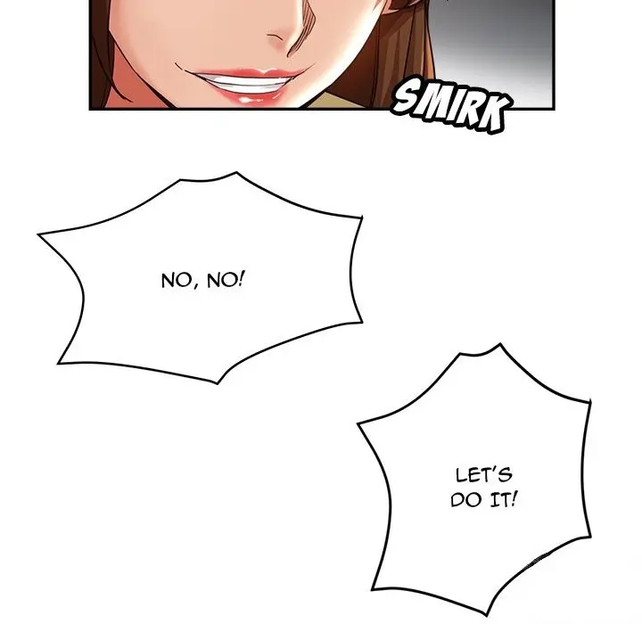 Newfound Partners Manhwa Facon Chapter 24 - Page 64