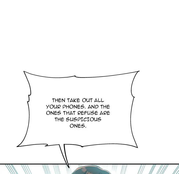 Newfound Partners Manhwa Facon Chapter 24 - Page 65