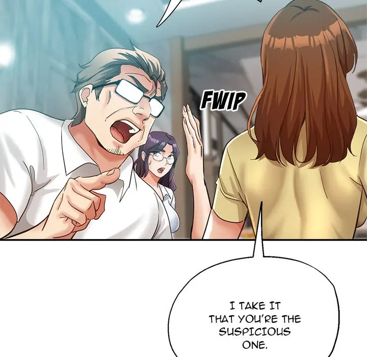 Newfound Partners Manhwa Facon Chapter 24 - Page 69