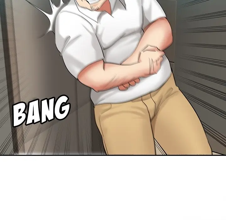 Newfound Partners Manhwa Facon Chapter 24 - Page 7