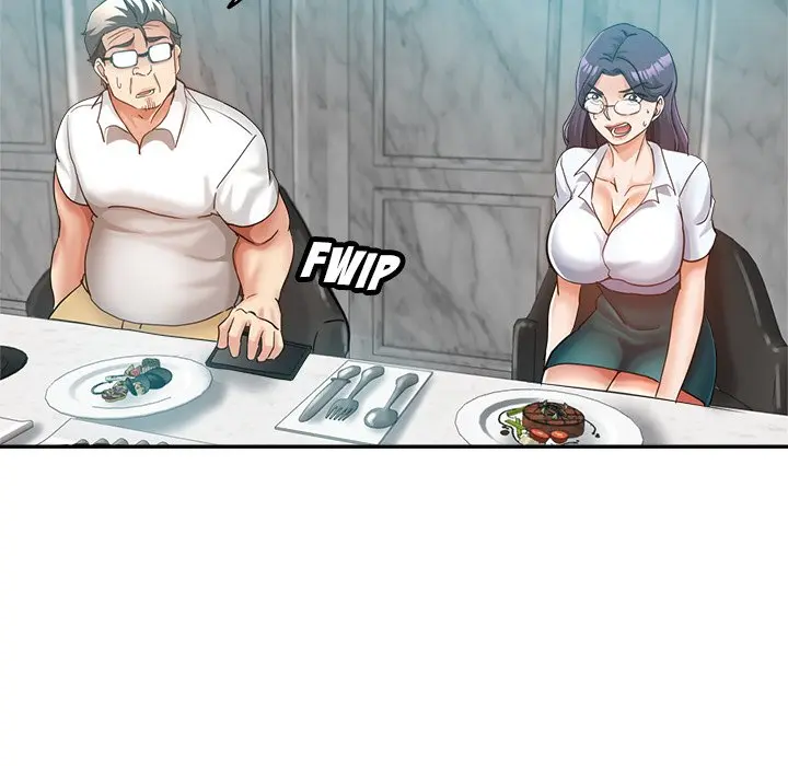 Newfound Partners Manhwa Facon Chapter 24 - Page 71
