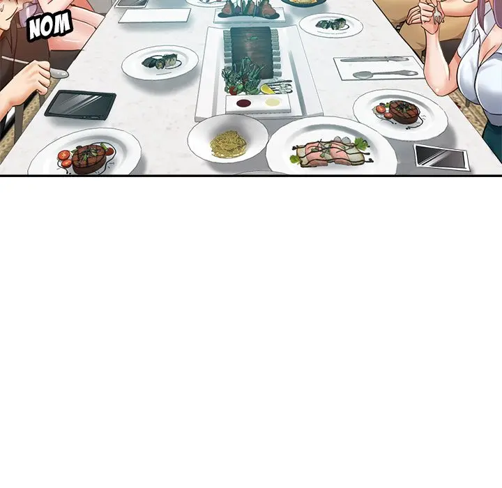 Newfound Partners Manhwa Facon Chapter 24 - Page 74