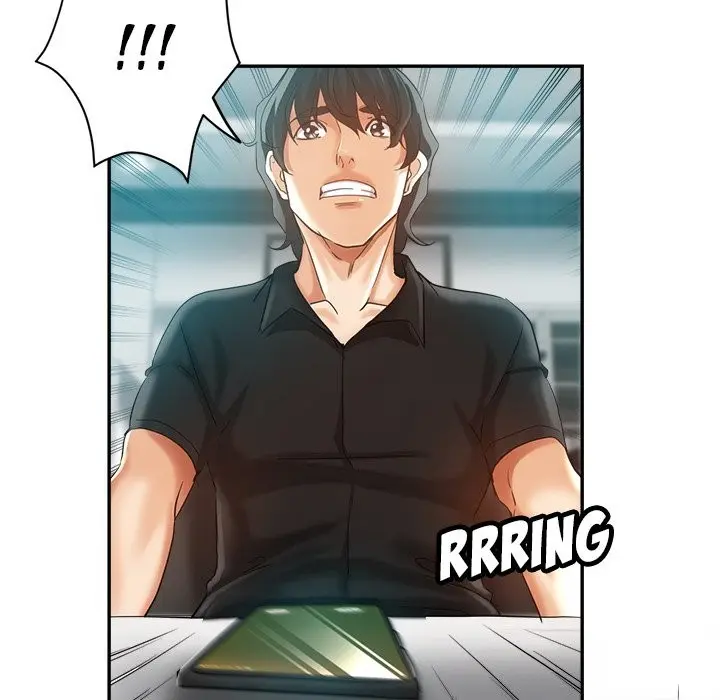 Newfound Partners Manhwa Facon Chapter 24 - Page 76